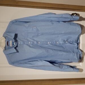 Men's Columbia long sleeve casual shirt